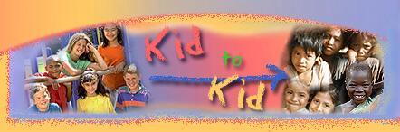 Kid to kid banner